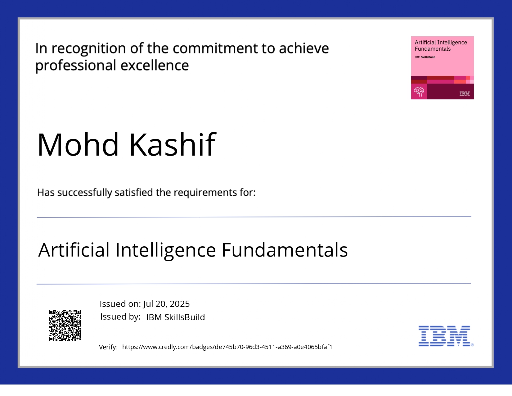 IBM
